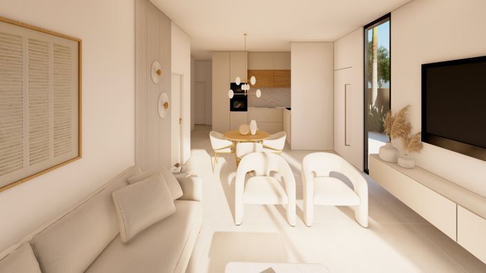 Image No.11-3 Bed Apartment for sale