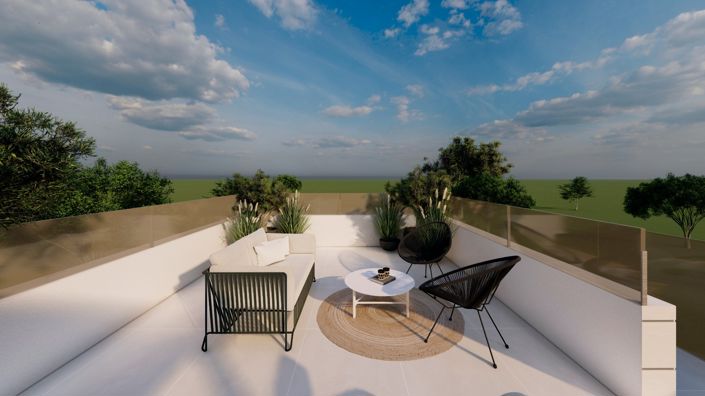 Image No.15-3 Bed Apartment for sale