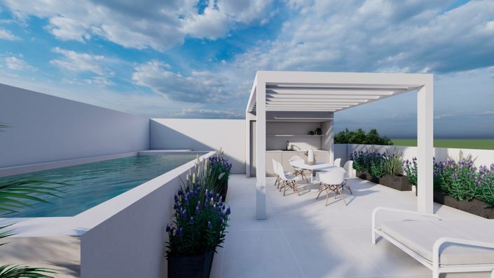 Image No.7-3 Bed Apartment for sale