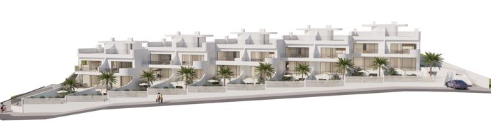 Image No.18-2 Bed Apartment for sale