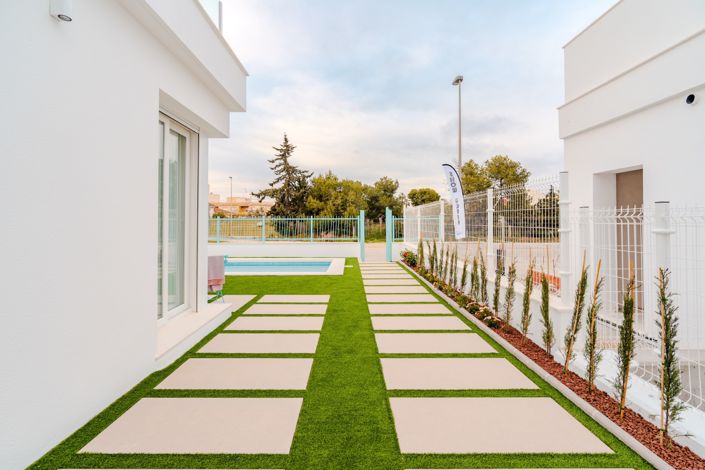 Image No.6-3 Bed Villa for sale