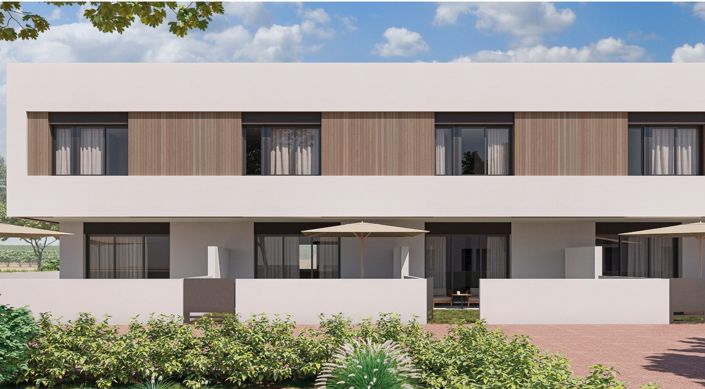 Image No.3-2 Bed Townhouse for sale