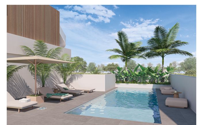 Image No.5-2 Bed Townhouse for sale