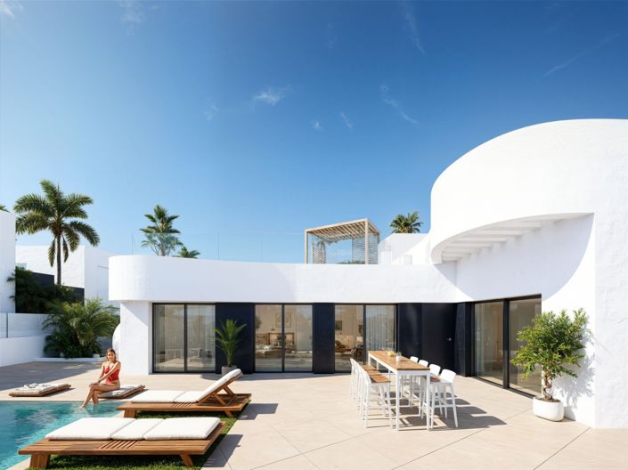 Image No.7-3 Bed Villa for sale