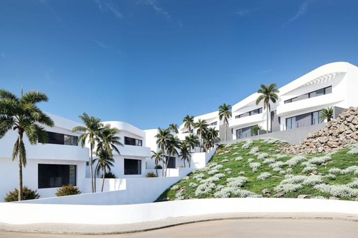 Image No.11-3 Bed Villa for sale