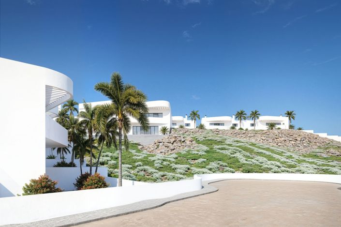 Image No.12-3 Bed Villa for sale