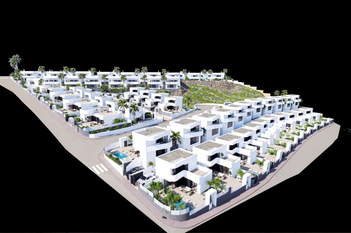 Image No.11-3 Bed Villa for sale