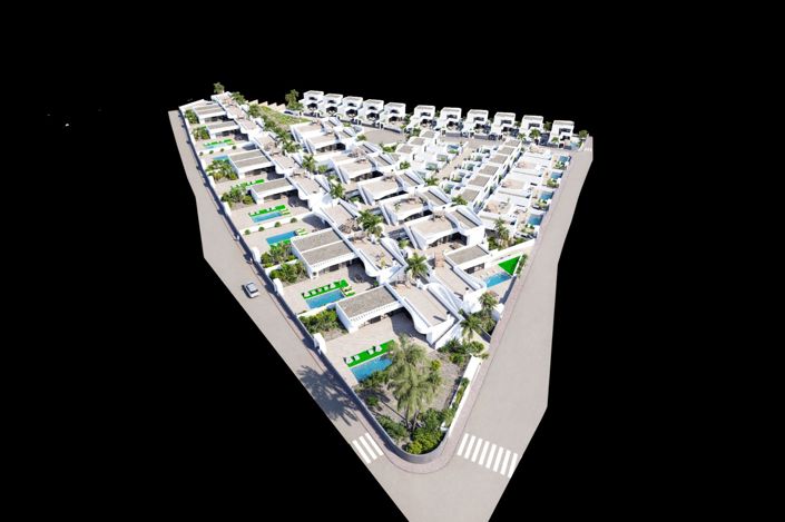 Image No.12-3 Bed Villa for sale