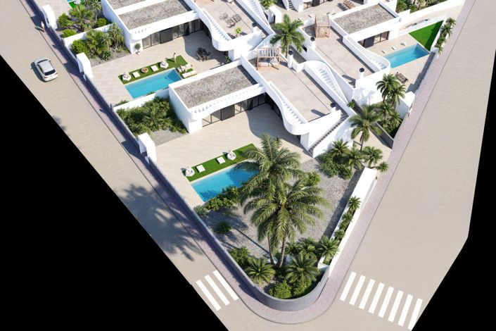 Image No.5-3 Bed Villa for sale