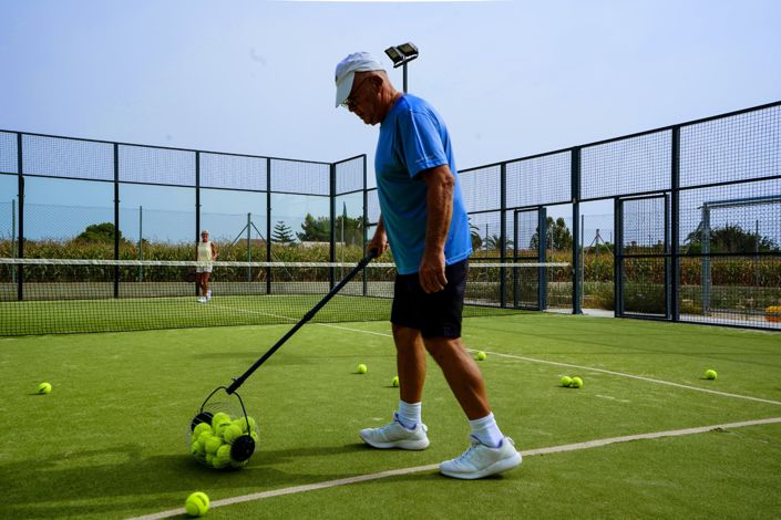 Image No.19-3 Bed Villa for sale