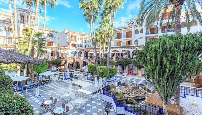 Image No.36-3 Bed Villa for sale