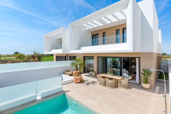 Image No.5-3 Bed Villa for sale