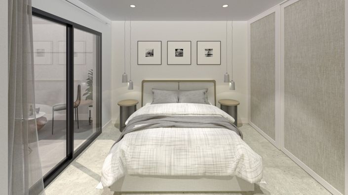 Image No.5-2 Bed Apartment for sale