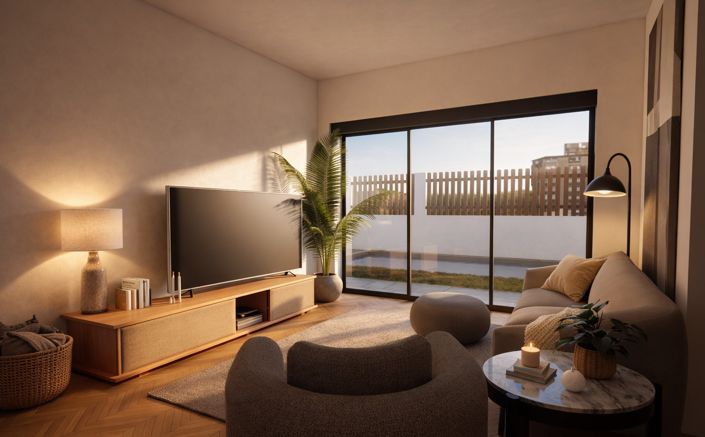 Image No.2-3 Bed Villa for sale