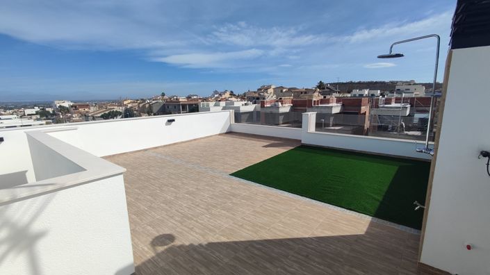 Image No.18-3 Bed Villa for sale