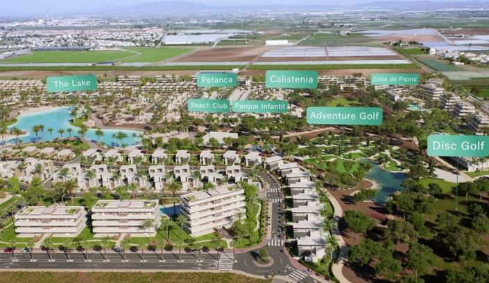 Image No.22-2 Bed Apartment for sale