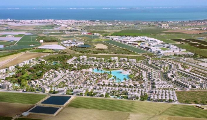 Image No.23-3 Bed Apartment for sale