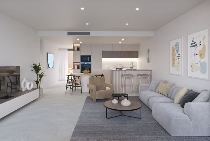 Image No.5-3 Bed Apartment for sale