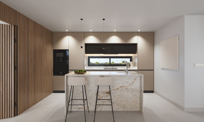 Image No.25-3 Bed Apartment for sale