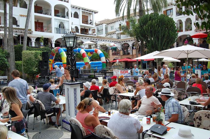 Image No.18-Appartement de 3 chambres à vendre à San Miguel de Salinas
