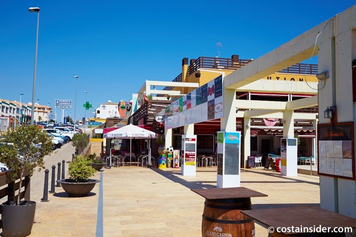 Image No.14-Appartement de 2 chambres à vendre à San Miguel de Salinas