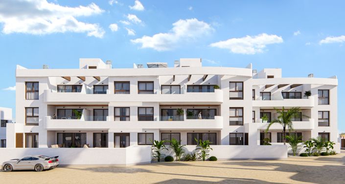 Image No.11-3 Bed Apartment for sale