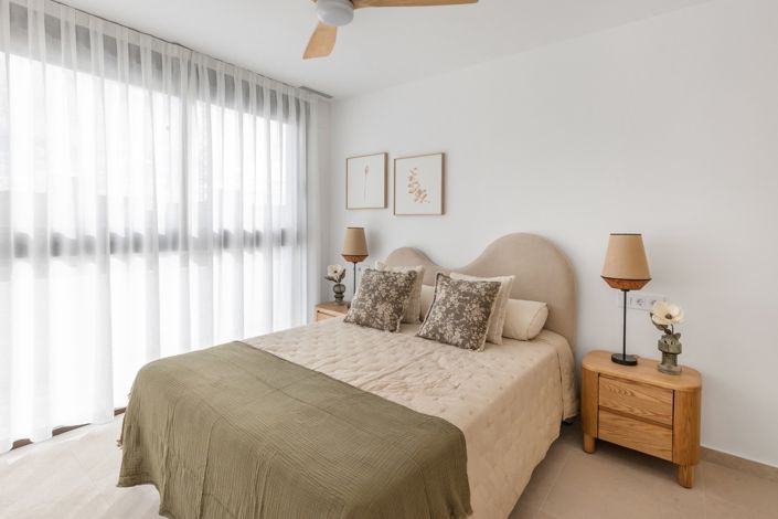 Image No.37-3 Bed Apartment for sale