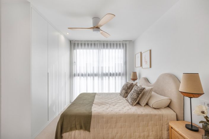 Image No.40-3 Bed Apartment for sale