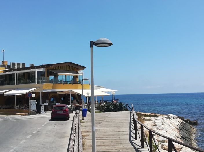 Image No.17-Appartement de 2 chambres à vendre à Punta Prima