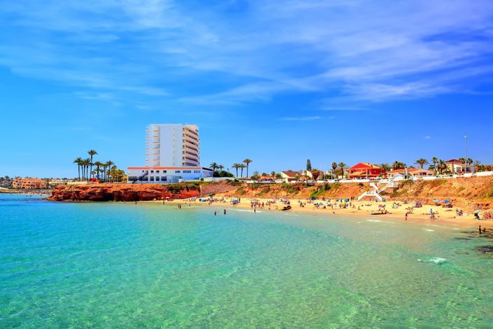 Image No.41-Appartement de 3 chambres à vendre à San Miguel de Salinas