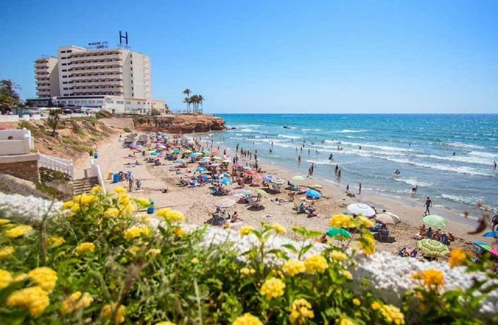 Image No.42-Appartement de 3 chambres à vendre à San Miguel de Salinas