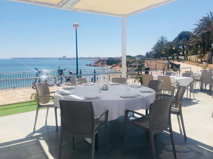 Image No.21-Appartement de 3 chambres à vendre à Punta Prima