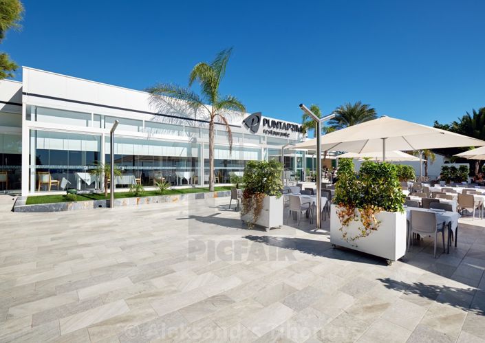 Image No.22-Appartement de 3 chambres à vendre à Punta Prima