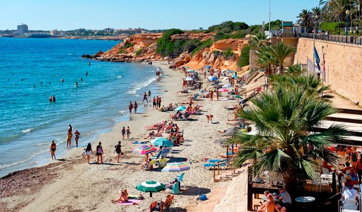 Image No.24-Appartement de 3 chambres à vendre à Punta Prima