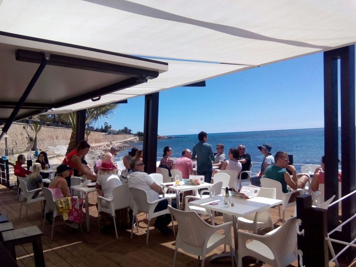 Image No.27-Appartement de 3 chambres à vendre à Punta Prima