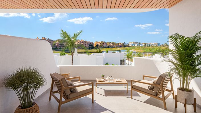 Image No.50-Villa de 3 chambres à vendre à Los Alcázares