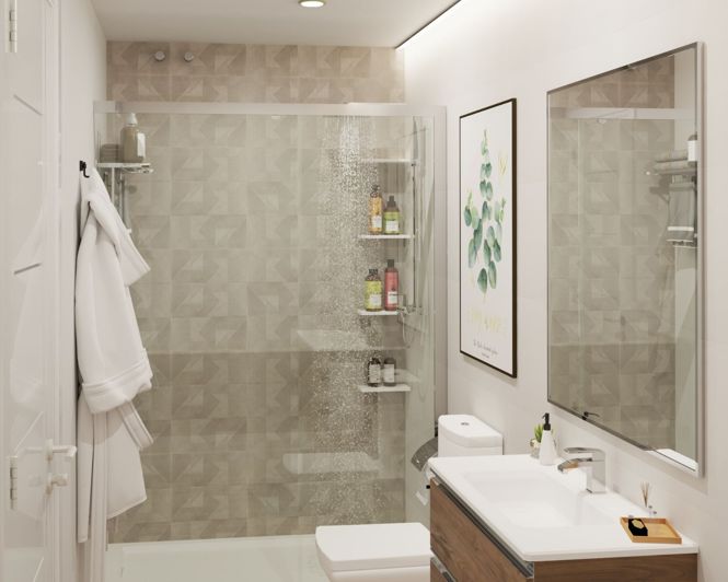 Image No.12-3 Bed Apartment for sale