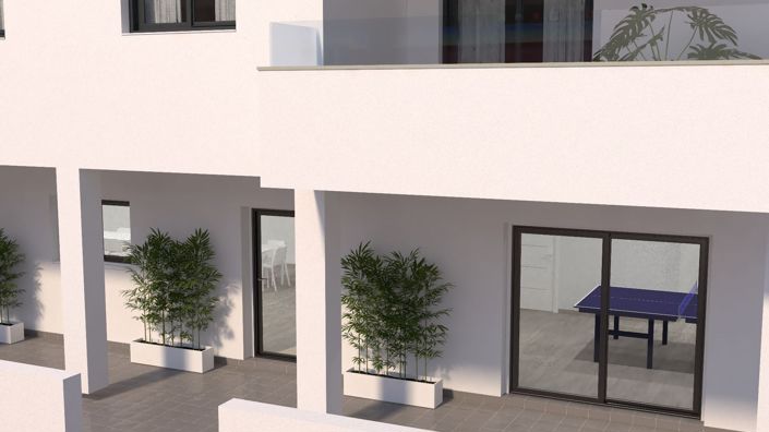 Image No.16-3 Bed Apartment for sale