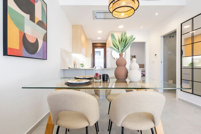 Image No.19-3 Bed Townhouse for sale