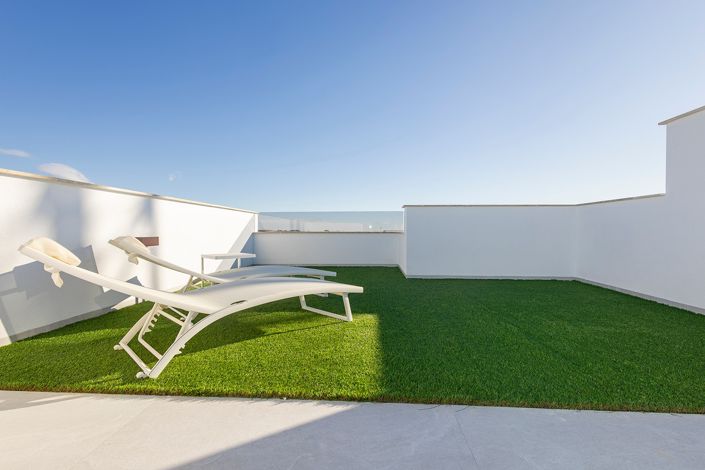 Image No.32-3 Bed Townhouse for sale