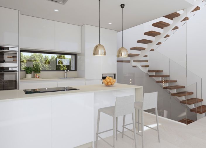 Image No.9-3 Bed Villa for sale