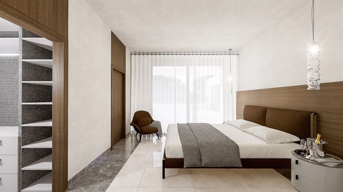 Image No.10-6 Bed Villa for sale