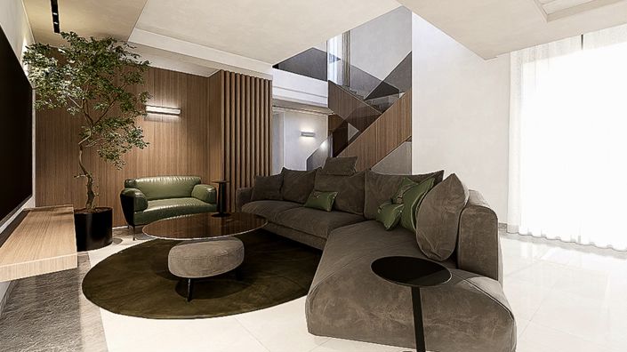 Image No.7-6 Bed Villa for sale