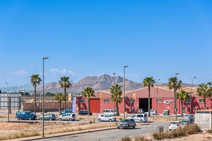 Image No.40-3 Bed Villa for sale