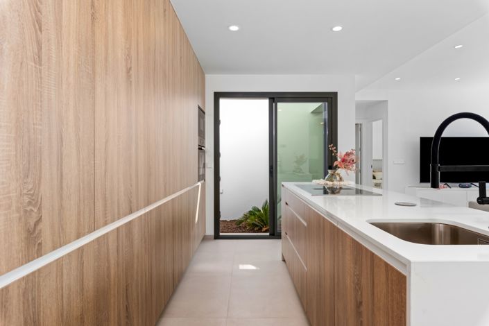 Image No.37-3 Bed Villa for sale