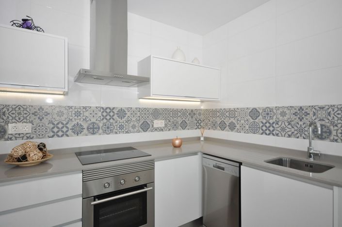 Image No.10-Villa de 3 chambres à vendre à Ciudad Quesada