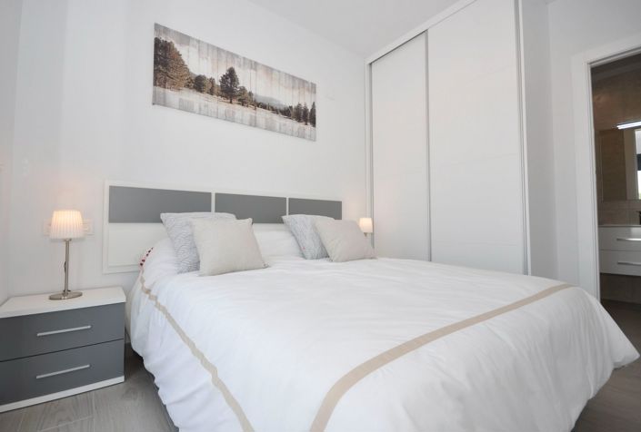 Image No.11-Villa de 3 chambres à vendre à Ciudad Quesada