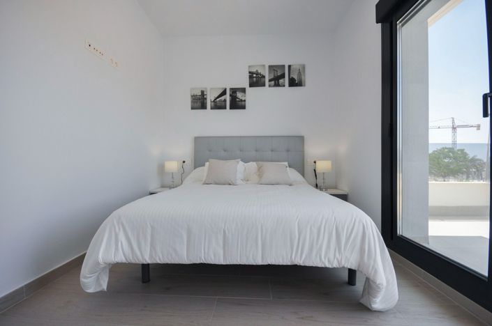 Image No.12-Villa de 3 chambres à vendre à Ciudad Quesada