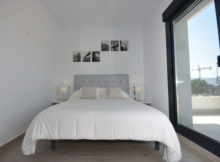 Image No.15-Villa de 3 chambres à vendre à Ciudad Quesada