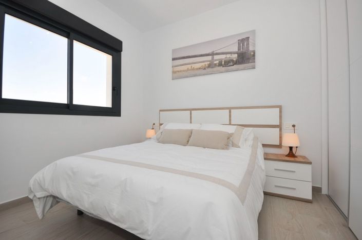 Image No.16-Villa de 3 chambres à vendre à Ciudad Quesada